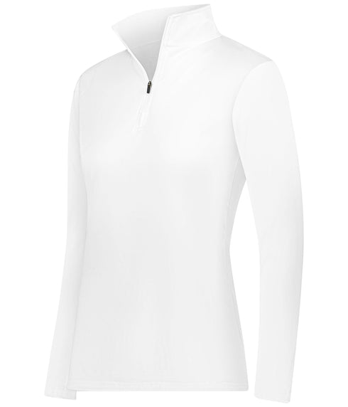 C2 Sport Ladies C2 1/4 Zip Pullover